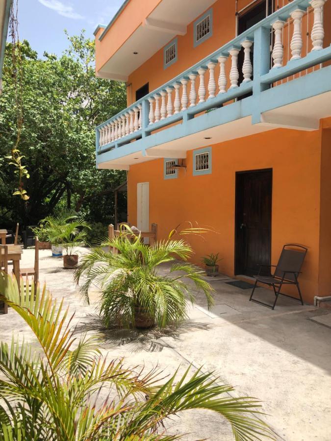 Appartamento Casa Yoana Playa del Carmen Esterno foto