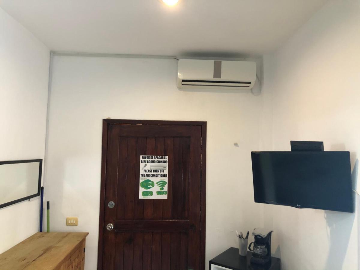 Appartamento Casa Yoana Playa del Carmen Esterno foto