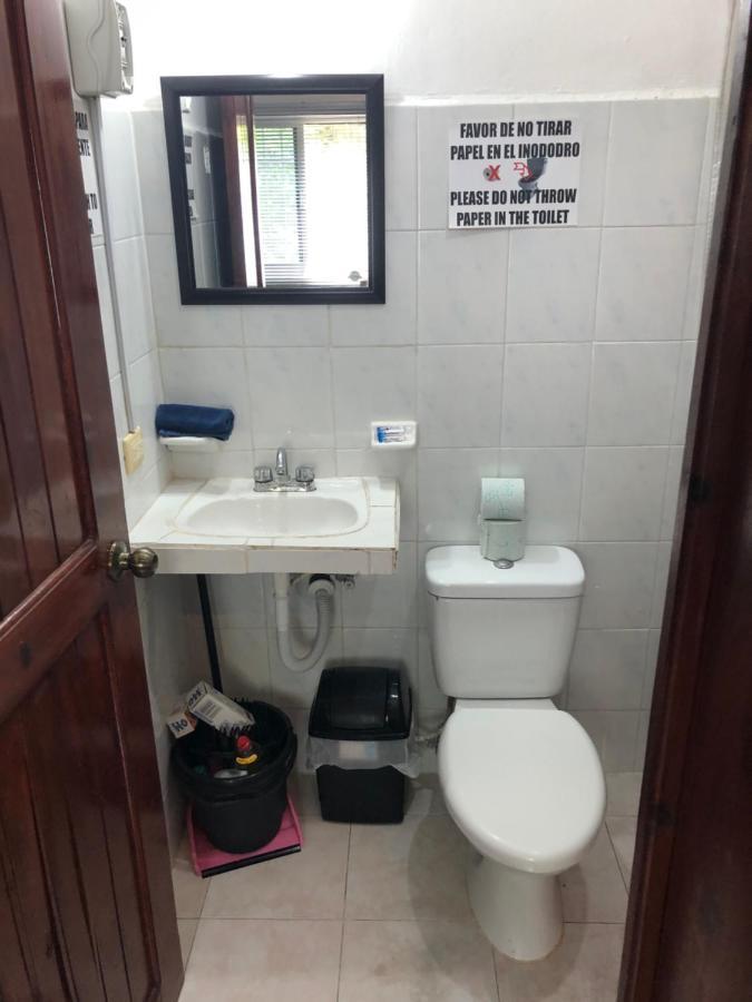 Appartamento Casa Yoana Playa del Carmen Esterno foto