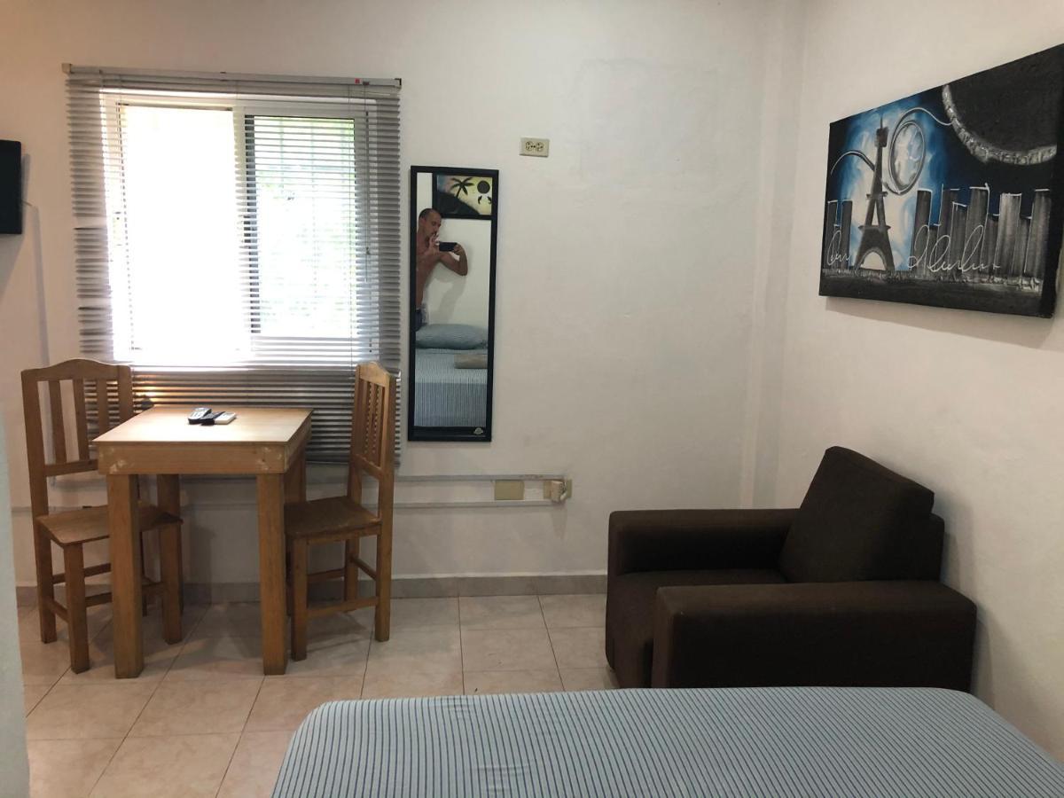 Appartamento Casa Yoana Playa del Carmen Esterno foto