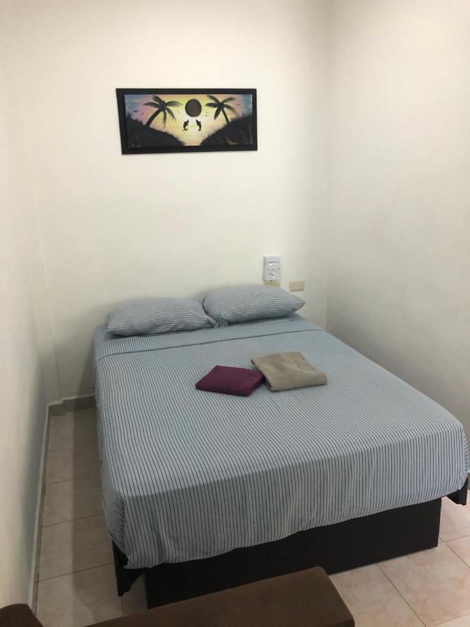 Appartamento Casa Yoana Playa del Carmen Esterno foto