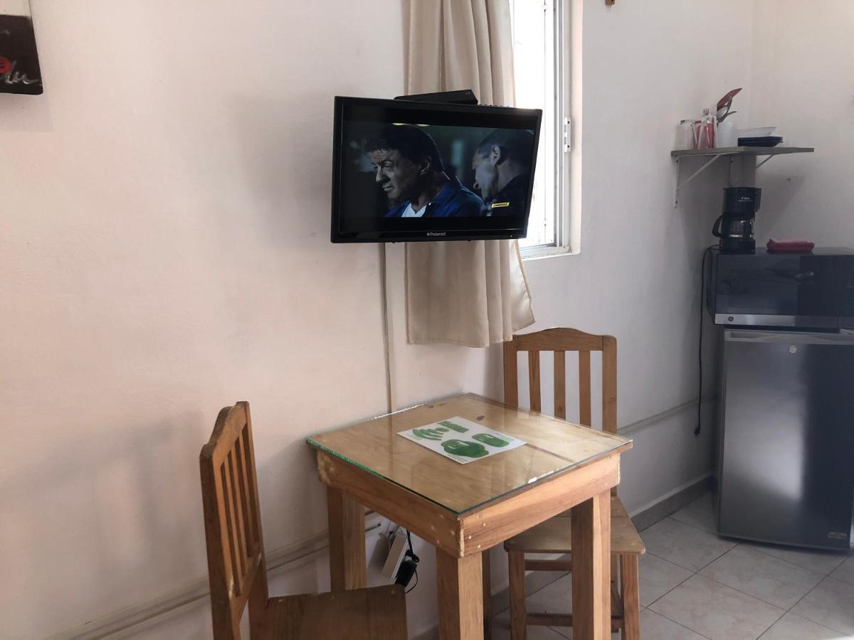 Appartamento Casa Yoana Playa del Carmen Esterno foto