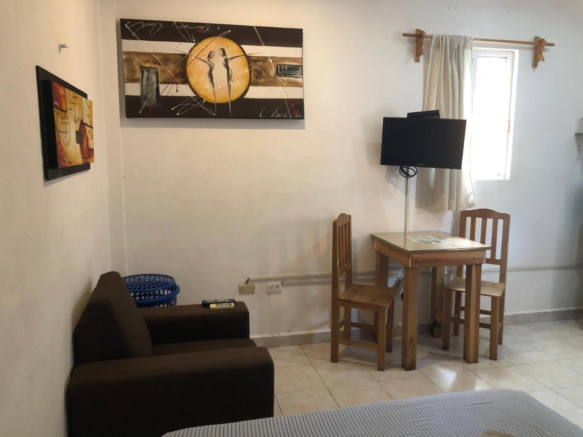 Appartamento Casa Yoana Playa del Carmen Esterno foto