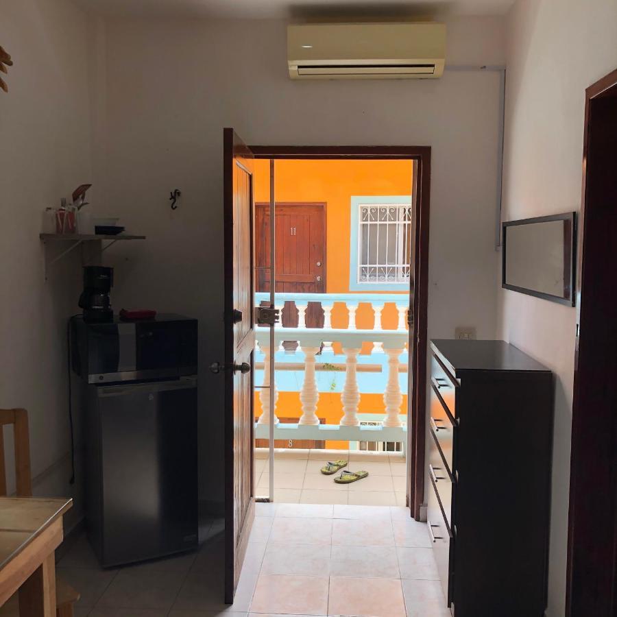 Appartamento Casa Yoana Playa del Carmen Esterno foto