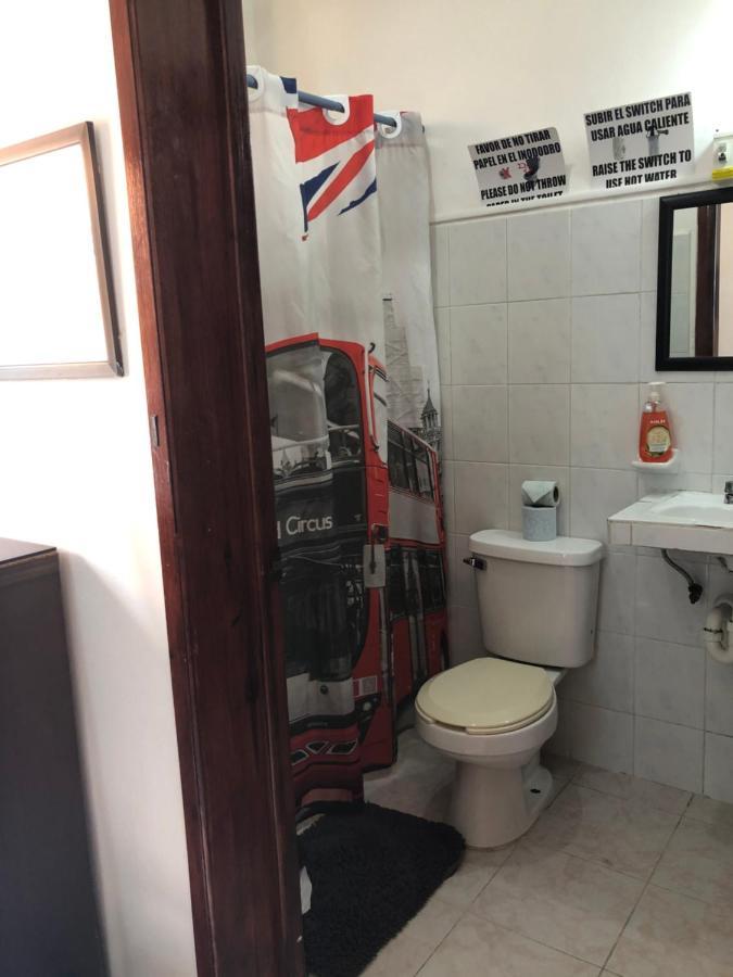 Appartamento Casa Yoana Playa del Carmen Esterno foto