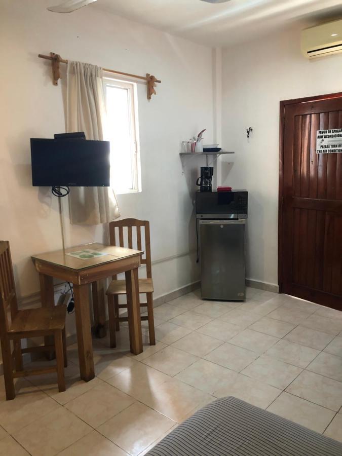 Appartamento Casa Yoana Playa del Carmen Esterno foto