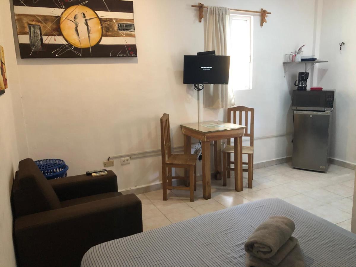 Appartamento Casa Yoana Playa del Carmen Esterno foto