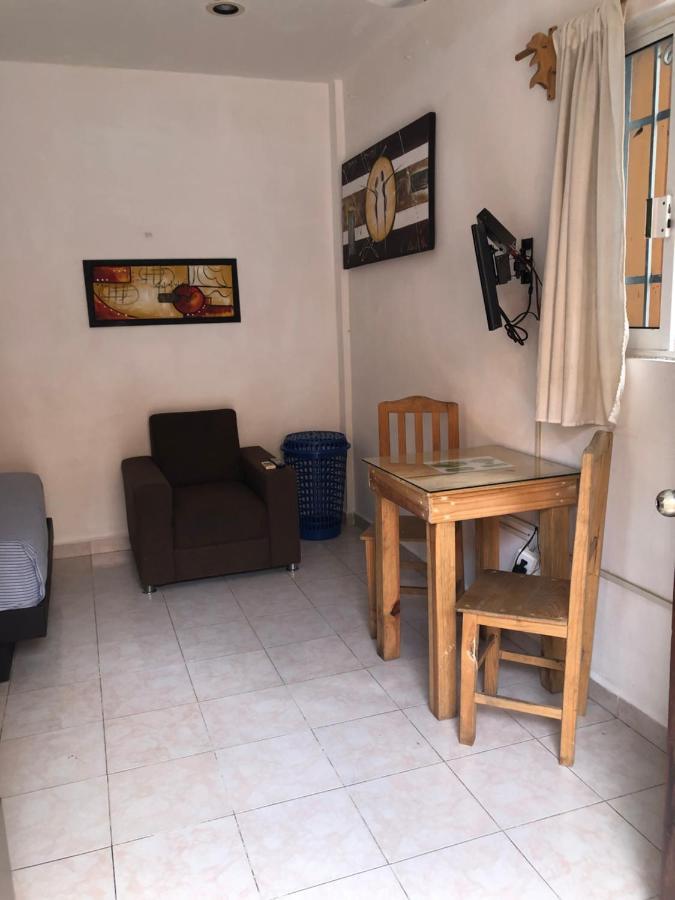 Appartamento Casa Yoana Playa del Carmen Esterno foto