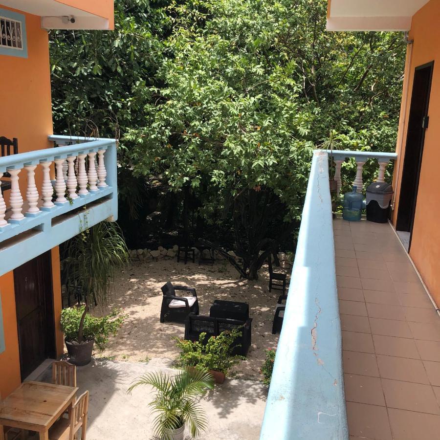 Appartamento Casa Yoana Playa del Carmen Esterno foto