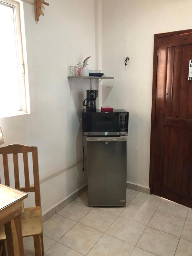 Appartamento Casa Yoana Playa del Carmen Esterno foto