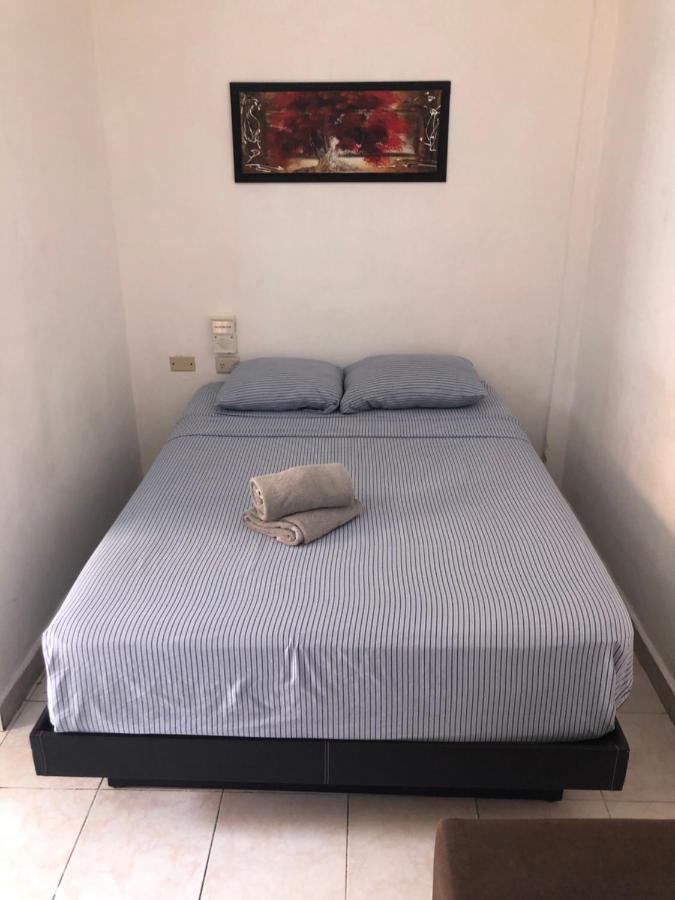 Appartamento Casa Yoana Playa del Carmen Esterno foto