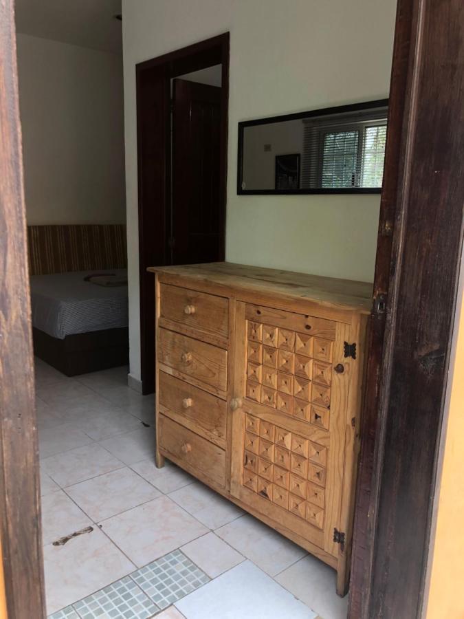 Appartamento Casa Yoana Playa del Carmen Esterno foto