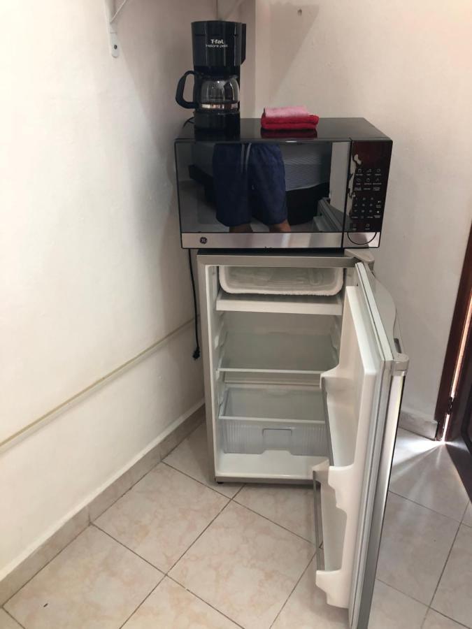 Appartamento Casa Yoana Playa del Carmen Esterno foto