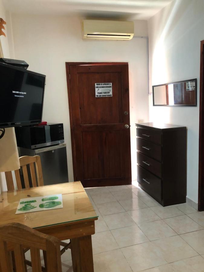 Appartamento Casa Yoana Playa del Carmen Esterno foto