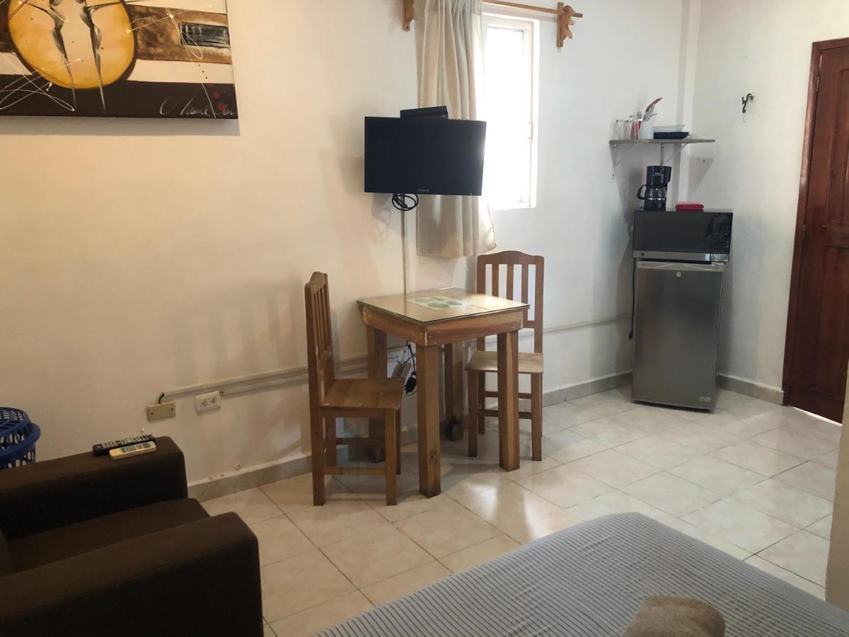 Appartamento Casa Yoana Playa del Carmen Esterno foto