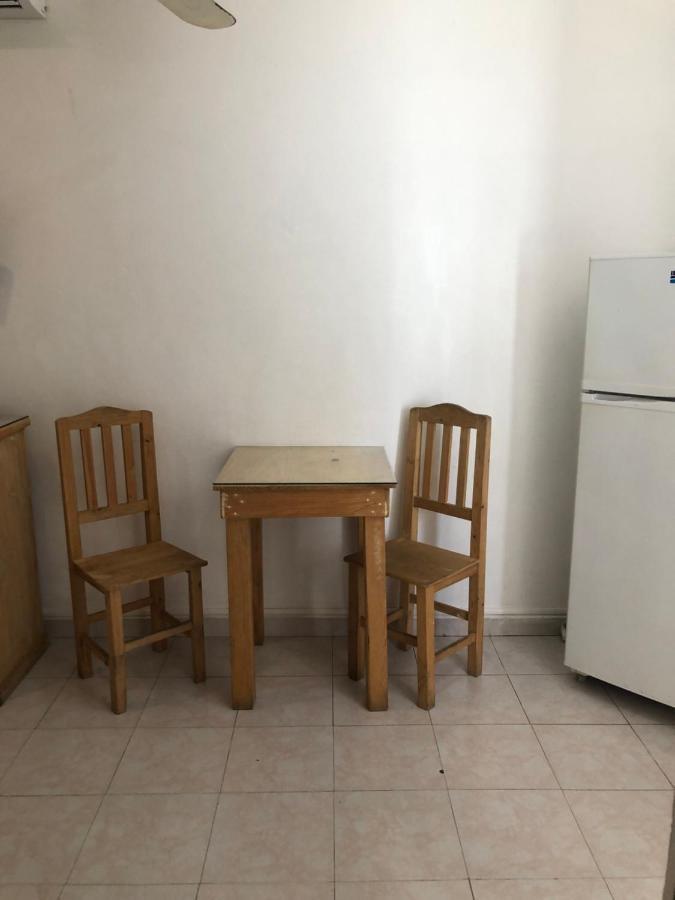 Appartamento Casa Yoana Playa del Carmen Esterno foto