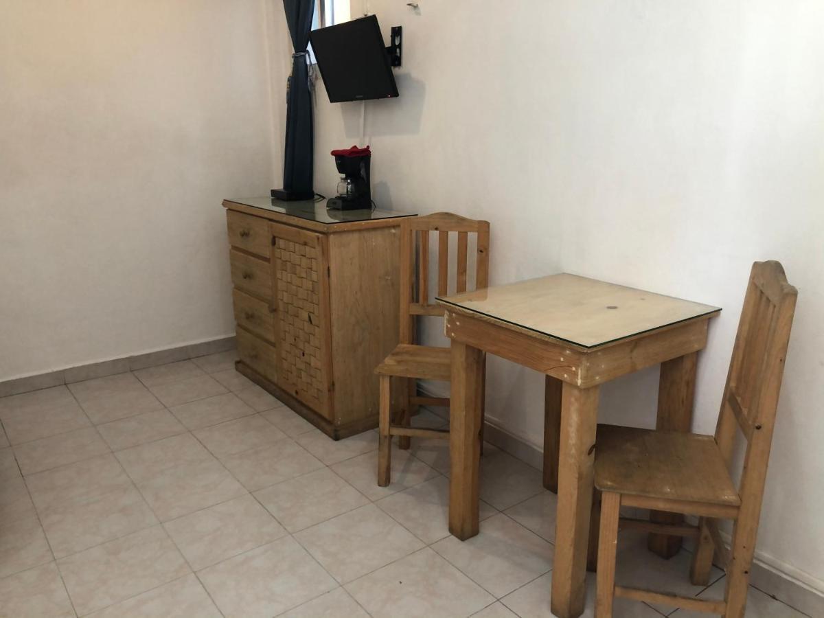 Appartamento Casa Yoana Playa del Carmen Esterno foto