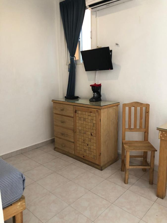Appartamento Casa Yoana Playa del Carmen Esterno foto