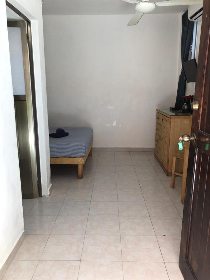 Appartamento Casa Yoana Playa del Carmen Esterno foto