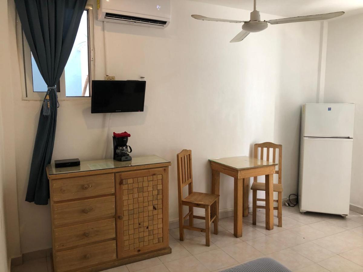 Appartamento Casa Yoana Playa del Carmen Esterno foto