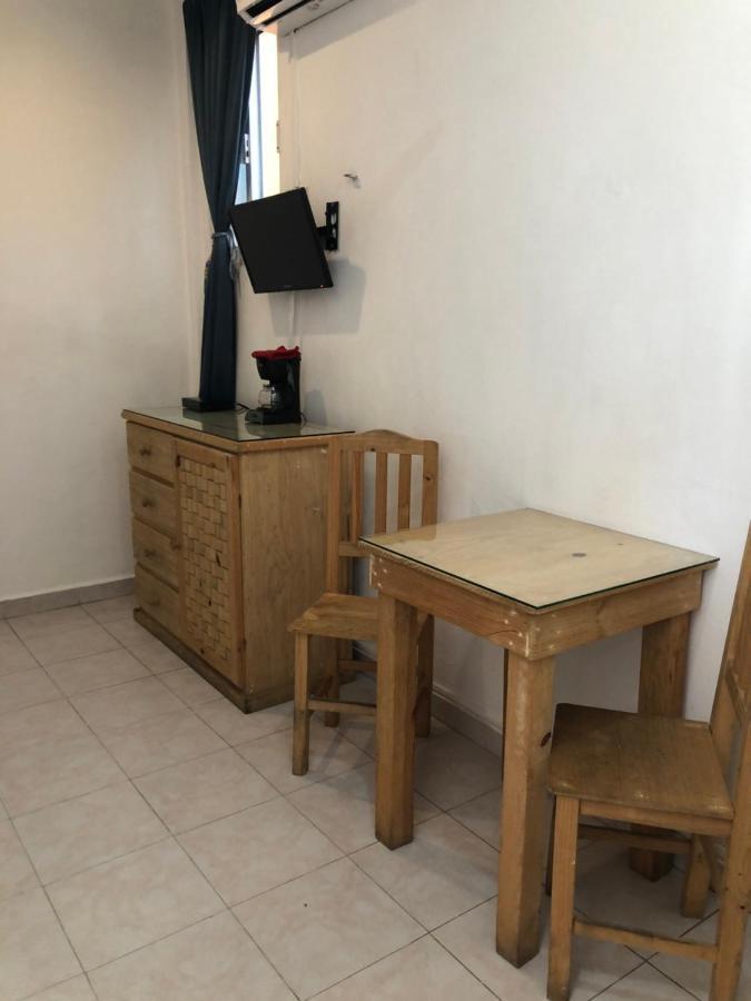 Appartamento Casa Yoana Playa del Carmen Esterno foto