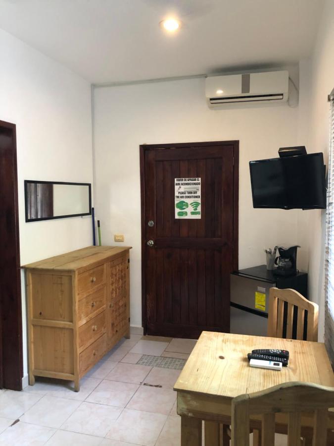 Appartamento Casa Yoana Playa del Carmen Esterno foto