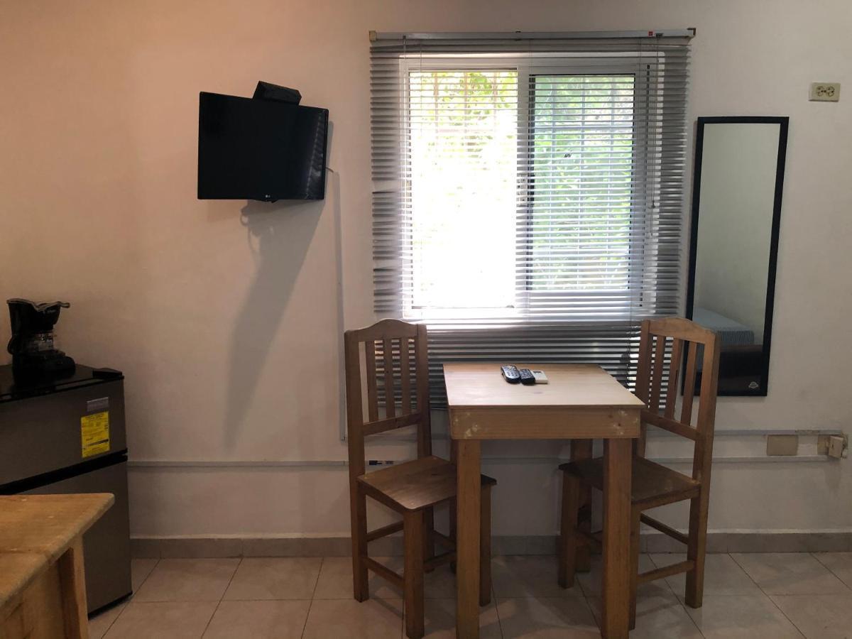 Appartamento Casa Yoana Playa del Carmen Esterno foto