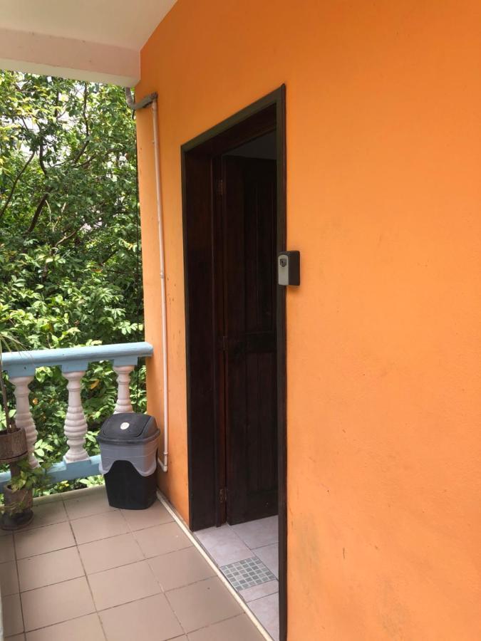 Appartamento Casa Yoana Playa del Carmen Esterno foto