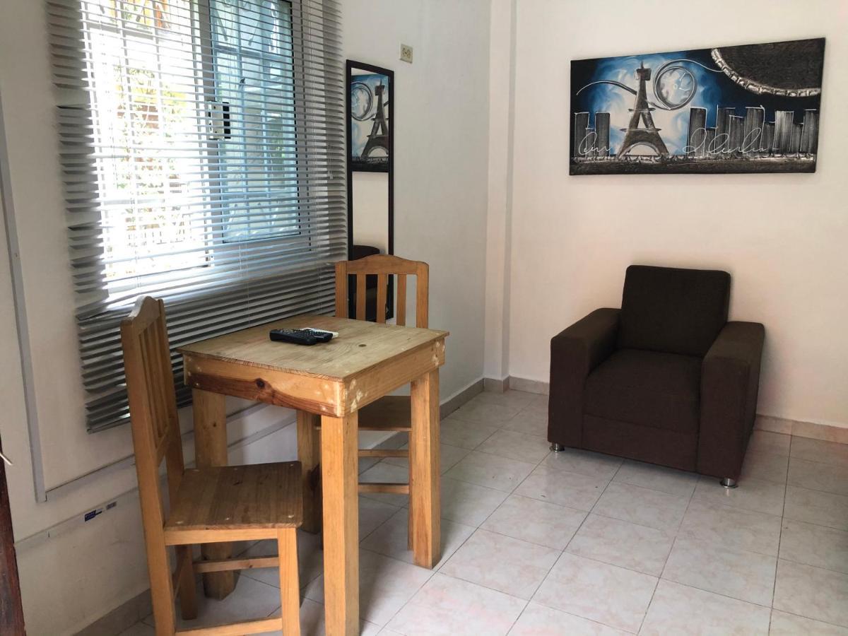 Appartamento Casa Yoana Playa del Carmen Esterno foto