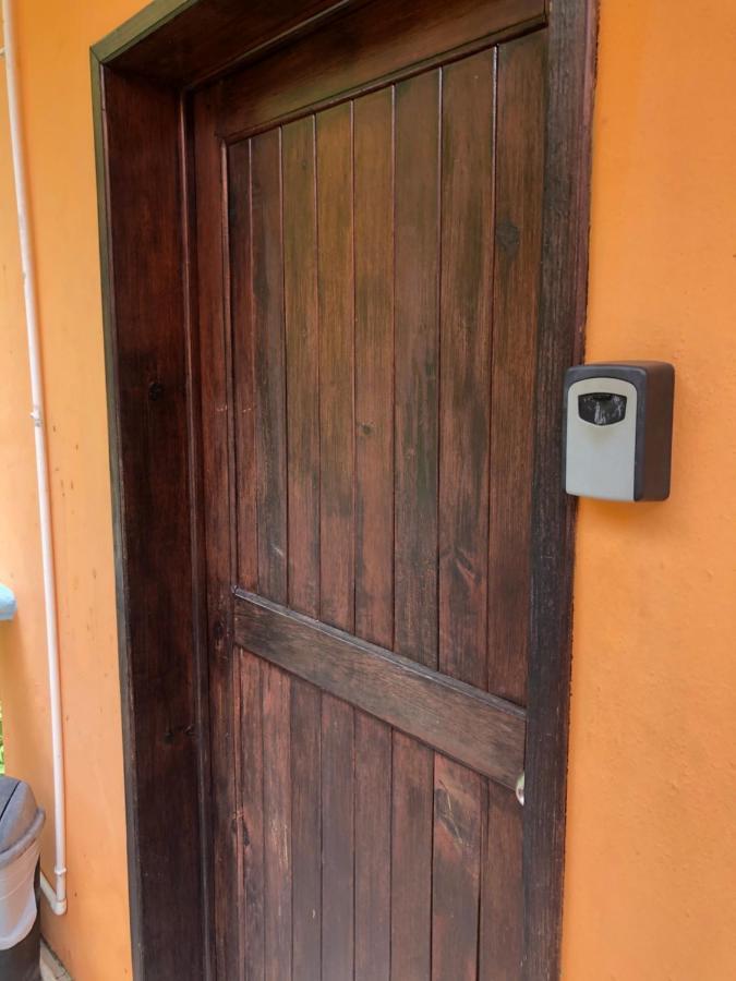 Appartamento Casa Yoana Playa del Carmen Esterno foto