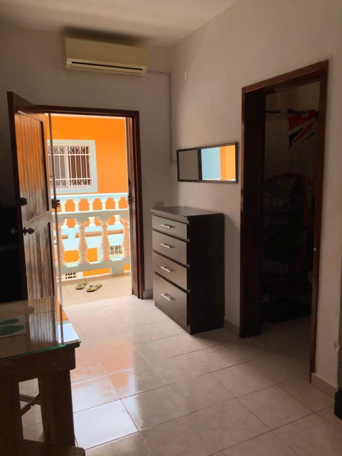 Appartamento Casa Yoana Playa del Carmen Esterno foto