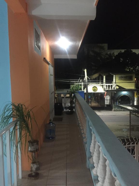 Appartamento Casa Yoana Playa del Carmen Esterno foto