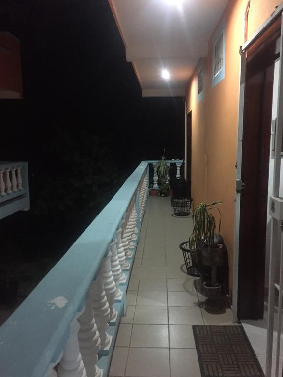 Appartamento Casa Yoana Playa del Carmen Esterno foto